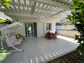La Casa di Francy - Villetta bifamiliare a 100 mt dal mare